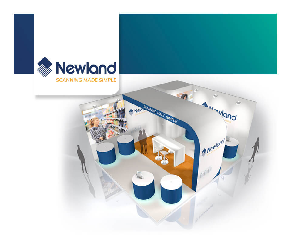 Newland EMEA