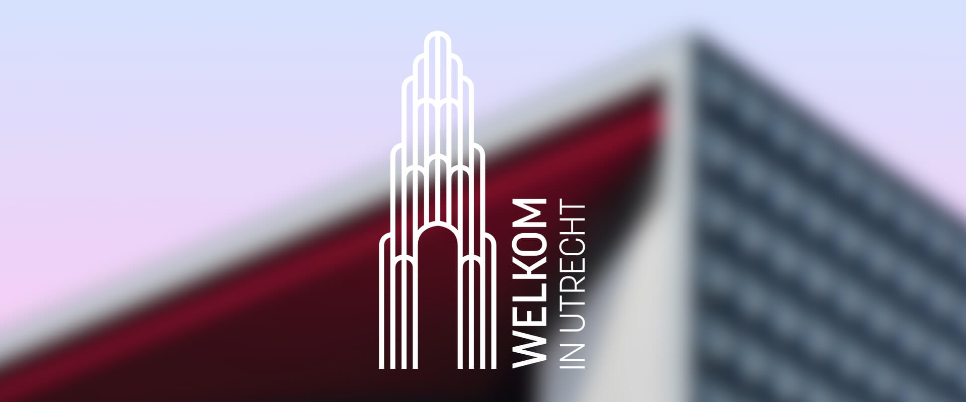 Welkom in Utrecht